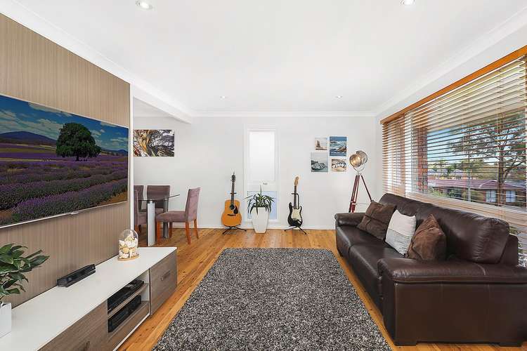 Third view of Homely house listing, 2 Sutherland Avenue, Kings Langley NSW 2147