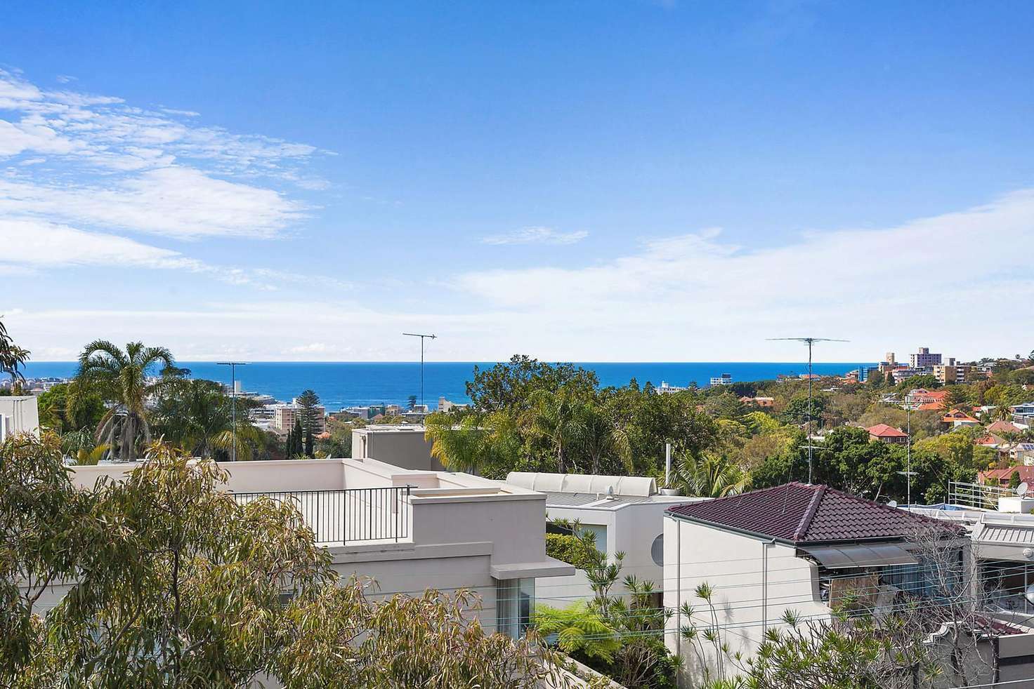 Main view of Homely apartment listing, 8/15 Birriga Road, Bellevue Hill NSW 2023