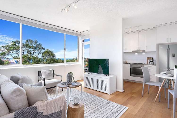 Second view of Homely apartment listing, 8/15 Birriga Road, Bellevue Hill NSW 2023