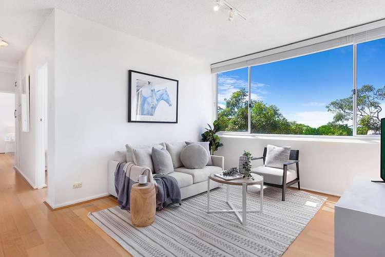 Third view of Homely apartment listing, 8/15 Birriga Road, Bellevue Hill NSW 2023