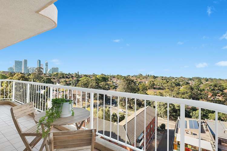 Second view of Homely apartment listing, 9B/1 Francis Road, Artarmon NSW 2064