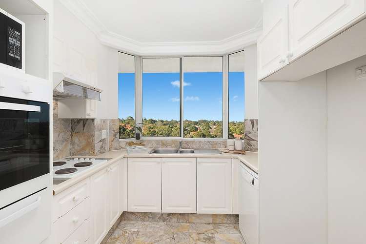 Third view of Homely apartment listing, 9B/1 Francis Road, Artarmon NSW 2064