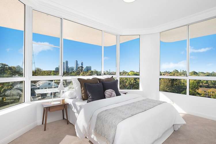 Fourth view of Homely apartment listing, 9B/1 Francis Road, Artarmon NSW 2064