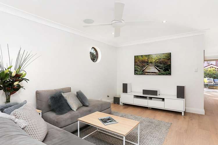 Second view of Homely townhouse listing, 1/40 Station Street, Naremburn NSW 2065