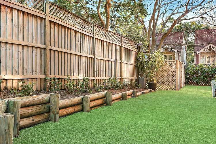 Third view of Homely townhouse listing, 1/40 Station Street, Naremburn NSW 2065