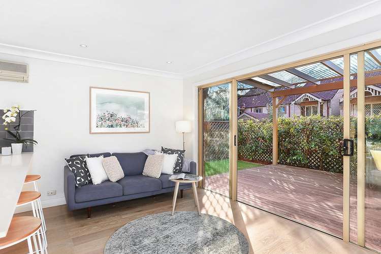 Fifth view of Homely townhouse listing, 1/40 Station Street, Naremburn NSW 2065