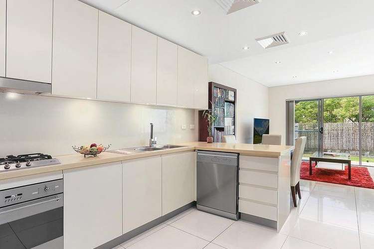 Fourth view of Homely apartment listing, 4/21 Gulliver Street, Brookvale NSW 2100