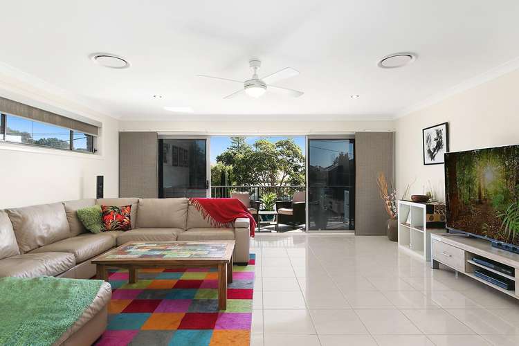 Fourth view of Homely house listing, 55A Lockyer Street, Adamstown NSW 2289