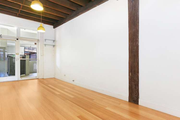 Main view of Homely apartment listing, 10/13-21 Abercrombie Street, Chippendale NSW 2008