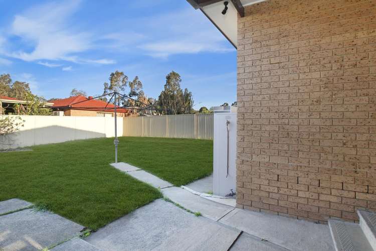Fifth view of Homely house listing, 152 Mimosa Road, Bossley Park NSW 2176