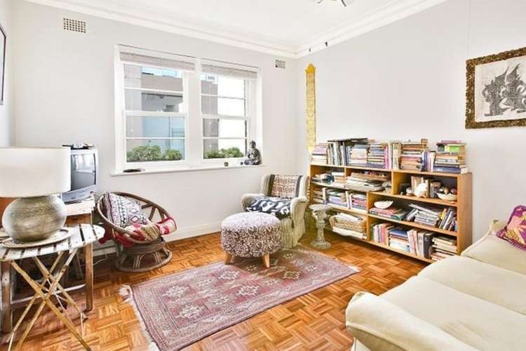 Main view of Homely apartment listing, 1/26 Fletcher Street, Bondi NSW 2026