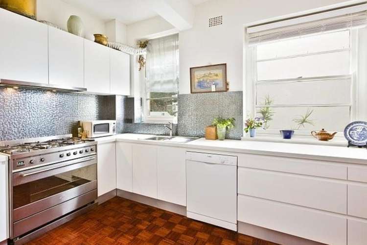 Second view of Homely apartment listing, 1/26 Fletcher Street, Bondi NSW 2026