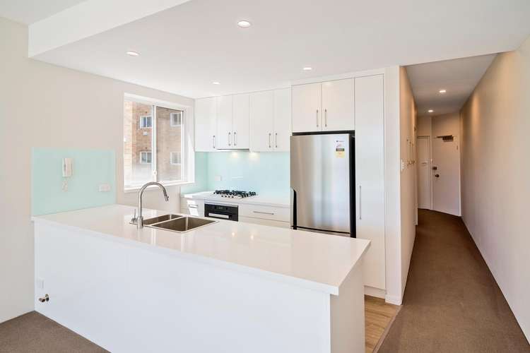 Main view of Homely apartment listing, 6/6 Elamang Avenue, Kirribilli NSW 2061