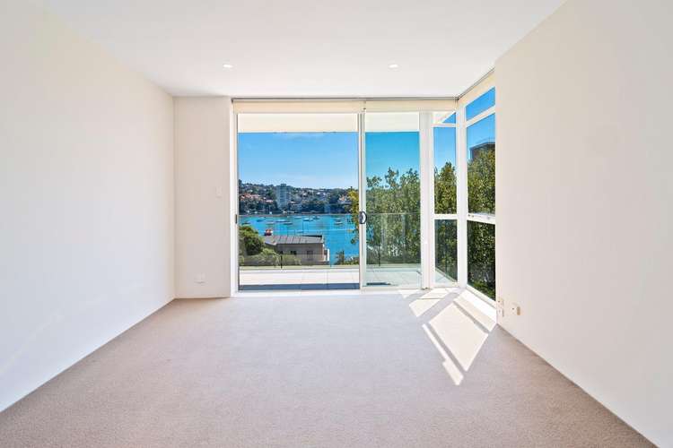 Second view of Homely apartment listing, 6/6 Elamang Avenue, Kirribilli NSW 2061