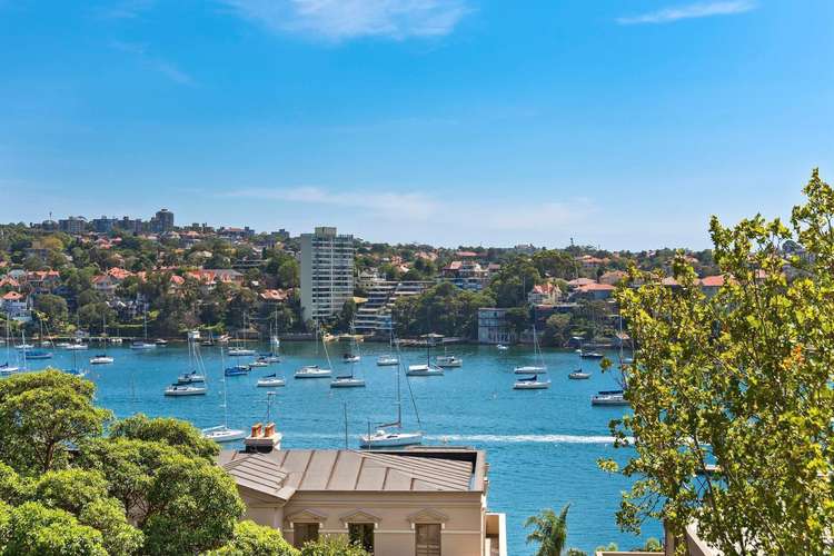 Fifth view of Homely apartment listing, 6/6 Elamang Avenue, Kirribilli NSW 2061
