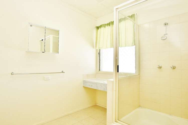 Second view of Homely apartment listing, 6/395-399 Perrier Avenue, Frenchville QLD 4701