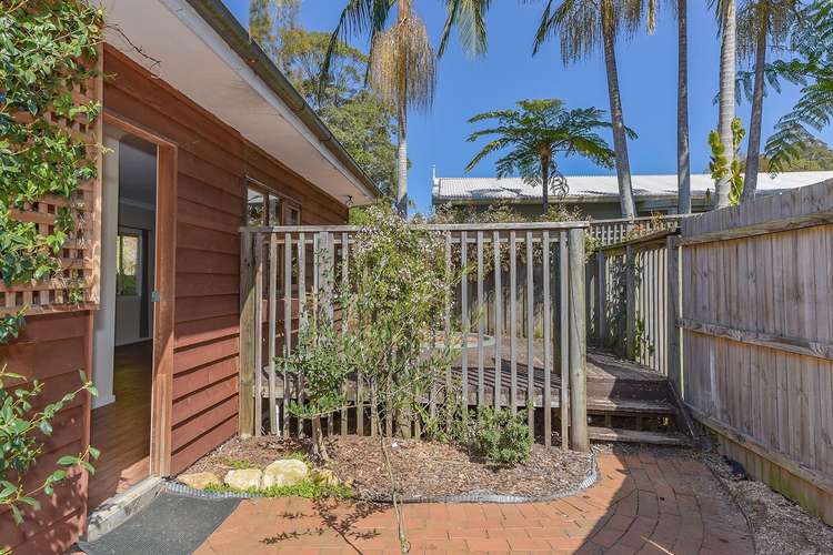 Fourth view of Homely unit listing, 158b The Round Drive, Avoca Beach NSW 2251
