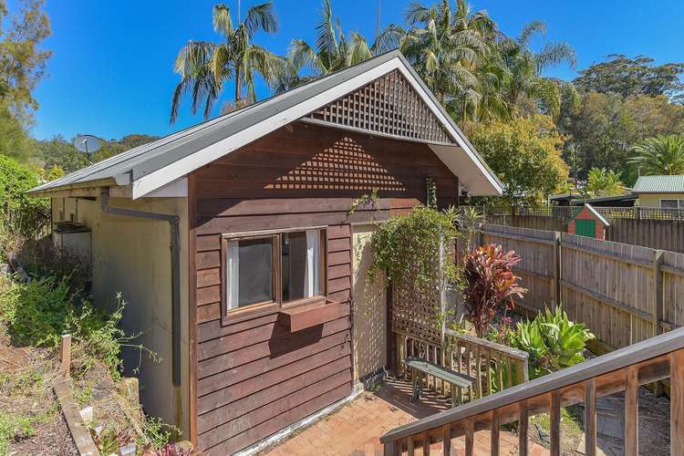 Fifth view of Homely unit listing, 158b The Round Drive, Avoca Beach NSW 2251