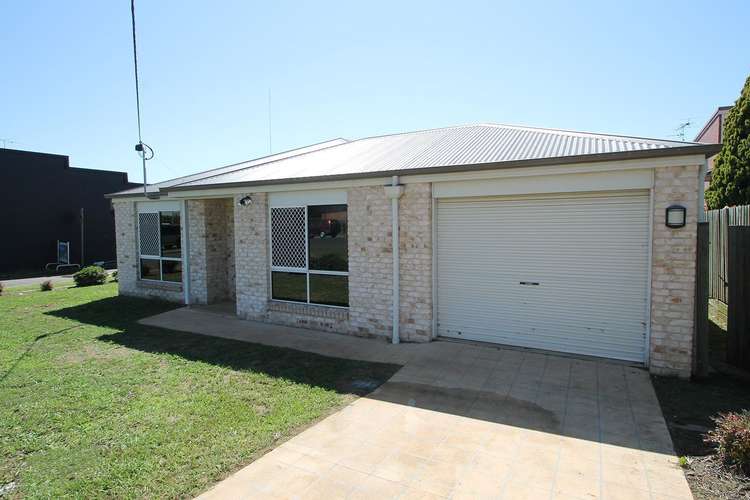 Third view of Homely apartment listing, 1/62 Ramsay Street, Centenary Heights QLD 4350
