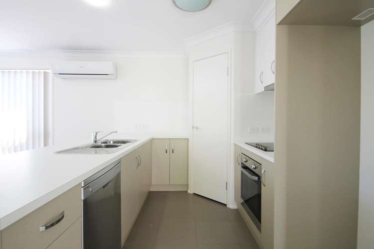 Fifth view of Homely apartment listing, 1/62 Ramsay Street, Centenary Heights QLD 4350