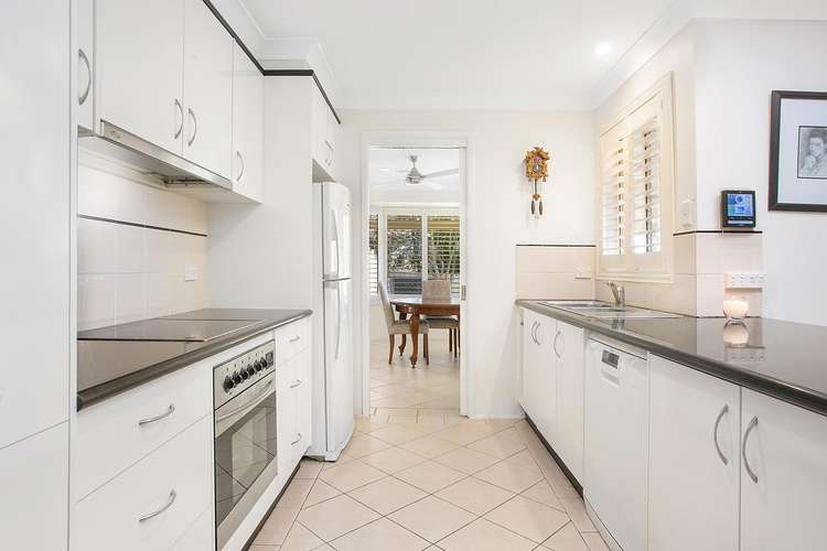 Second view of Homely house listing, 6 Denison Place, Appin NSW 2560