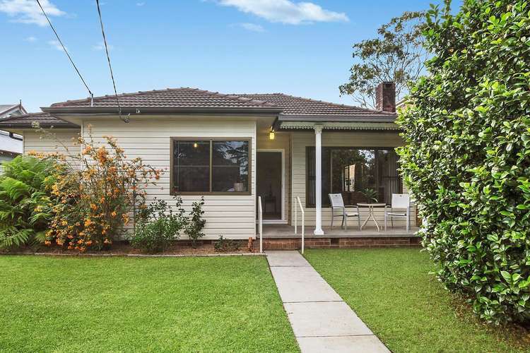Main view of Homely house listing, 24 Sturdee Street, North Ryde NSW 2113