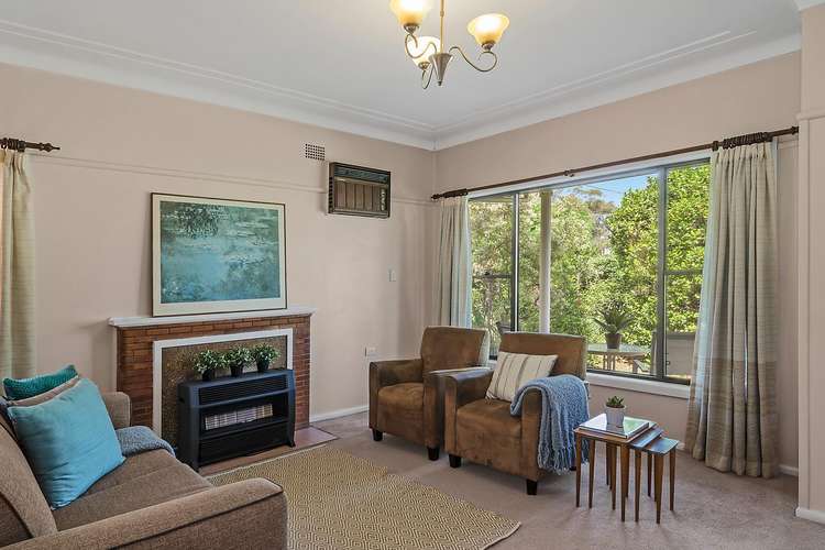 Second view of Homely house listing, 24 Sturdee Street, North Ryde NSW 2113