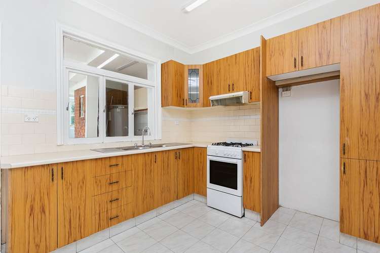 Second view of Homely house listing, 1/9 Northcote Street, Haberfield NSW 2045