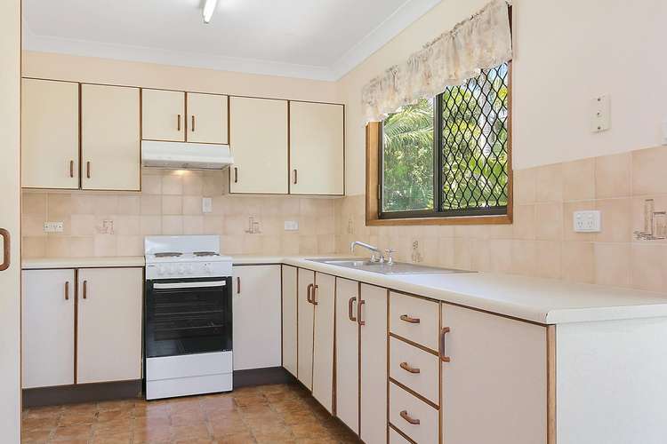 Second view of Homely house listing, 312 Shields Avenue, Frenchville QLD 4701
