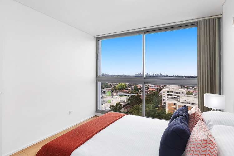 Fourth view of Homely apartment listing, 1305/36-38 Victoria Street, Burwood NSW 2134