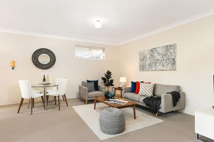 Second view of Homely unit listing, 8/41 Hampton Court Road, Carlton NSW 2218