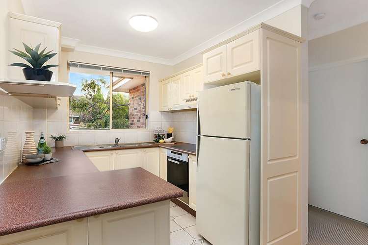 Third view of Homely unit listing, 8/41 Hampton Court Road, Carlton NSW 2218