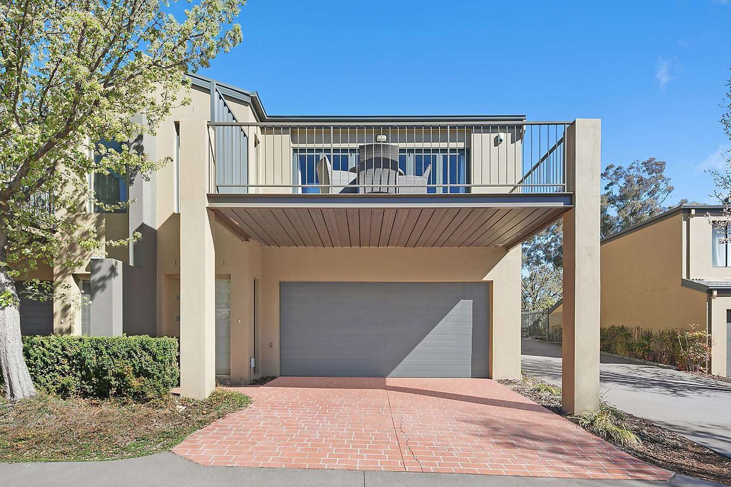 Main view of Homely townhouse listing, 11/70 Hurtle Avenue, Bonython ACT 2905