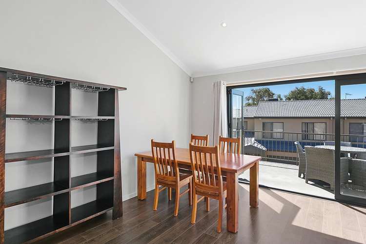 Fifth view of Homely townhouse listing, 11/70 Hurtle Avenue, Bonython ACT 2905