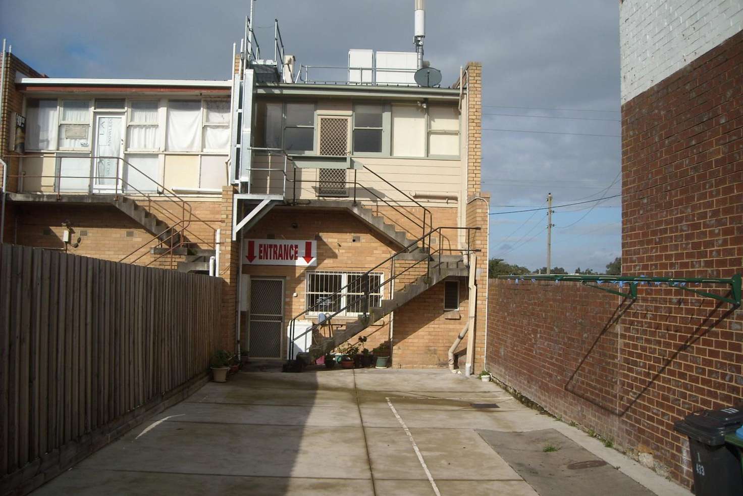 Main view of Homely apartment listing, 1/433 Mt Dandenong Road, Kilsyth VIC 3137
