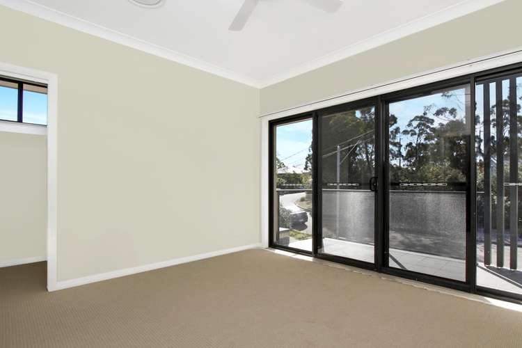 Second view of Homely semiDetached listing, 4A Colvin Crescent, Denistone East NSW 2112