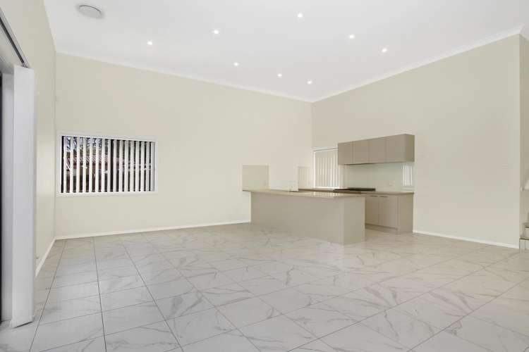 Third view of Homely semiDetached listing, 4A Colvin Crescent, Denistone East NSW 2112