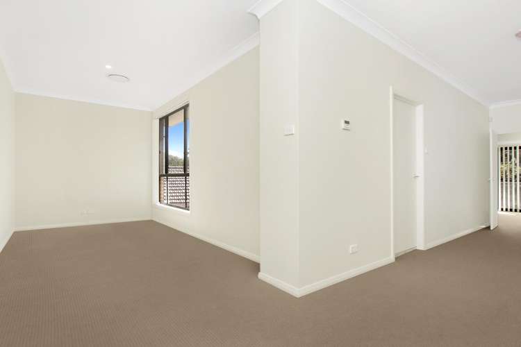 Fourth view of Homely semiDetached listing, 4A Colvin Crescent, Denistone East NSW 2112