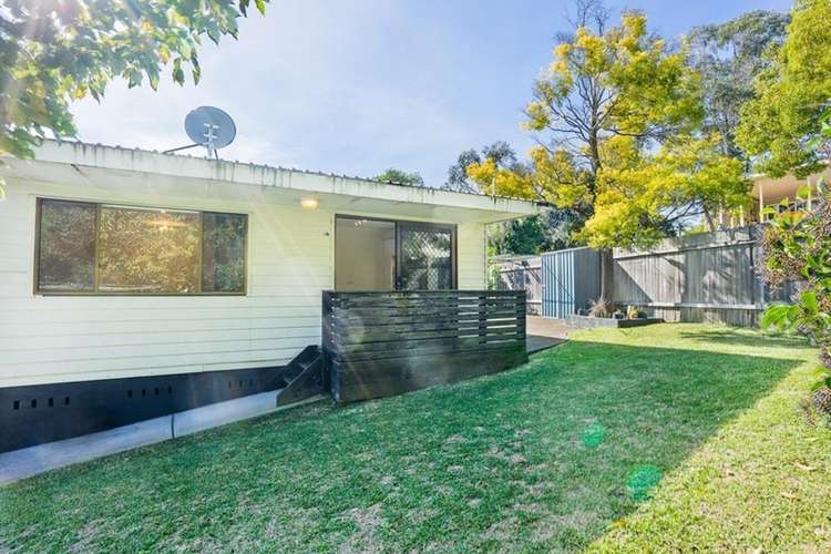 Fifth view of Homely house listing, 1/2 Mountain View Road, Berowra NSW 2081