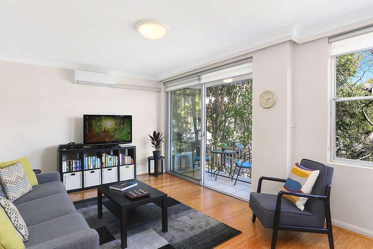 Main view of Homely unit listing, 1/28 Moodie Street, Cammeray NSW 2062