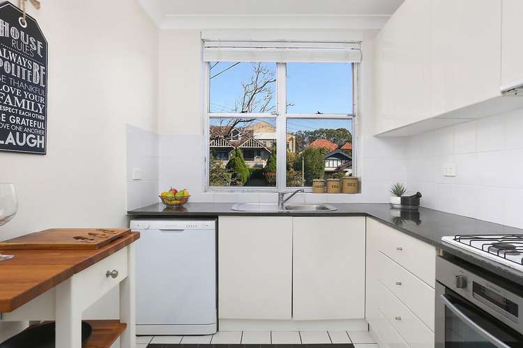 Second view of Homely unit listing, 1/28 Moodie Street, Cammeray NSW 2062