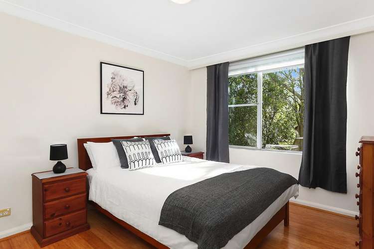 Third view of Homely unit listing, 1/28 Moodie Street, Cammeray NSW 2062