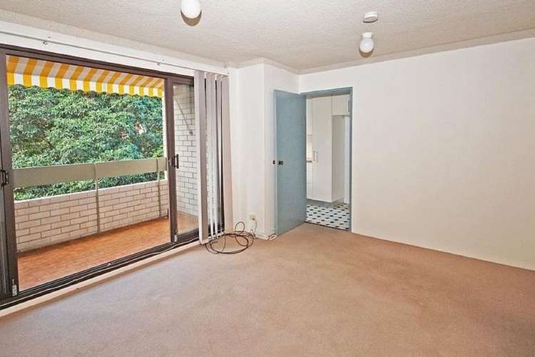 Second view of Homely apartment listing, 11/8-10 Eddy Road, Chatswood NSW 2067