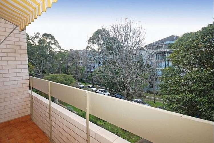 Fourth view of Homely apartment listing, 11/8-10 Eddy Road, Chatswood NSW 2067