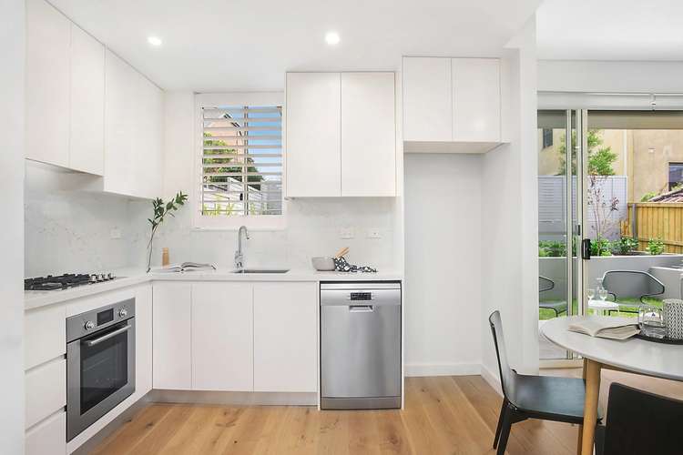 Third view of Homely apartment listing, 5/36A Park Road, Naremburn NSW 2065