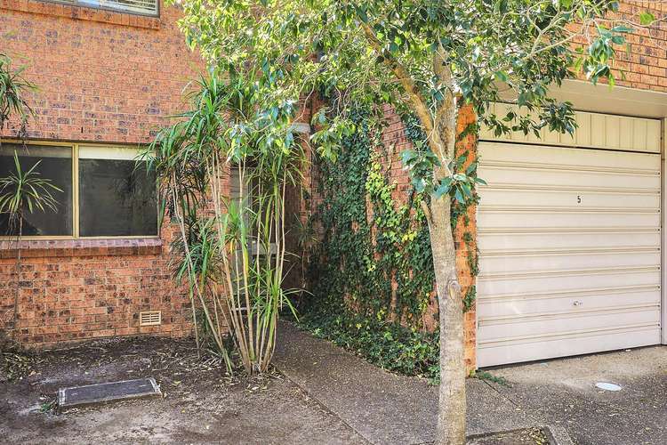 Fourth view of Homely townhouse listing, 5/20 Pennant Street, Castle Hill NSW 2154