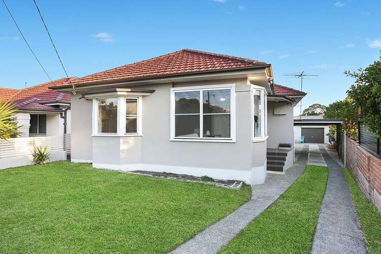 Third view of Homely house listing, 4 Grafton Street, Eastlakes NSW 2018