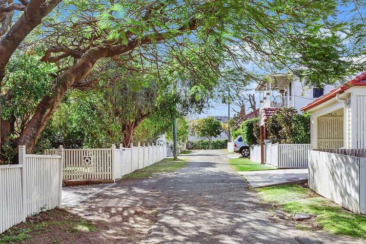 Fifth view of Homely residentialLand listing, 38 Drane Street, Clayfield QLD 4011