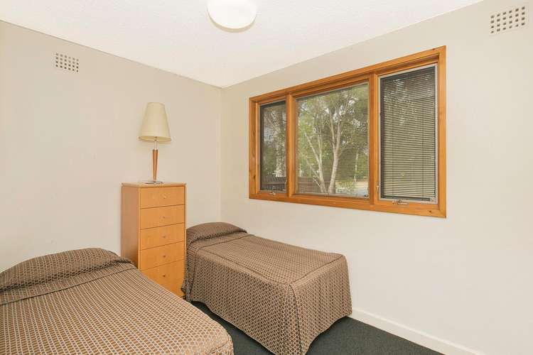 Third view of Homely unit listing, 7/75-77 Madigan Street, Hackett ACT 2602