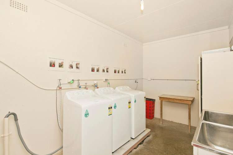 Fifth view of Homely unit listing, 7/75-77 Madigan Street, Hackett ACT 2602